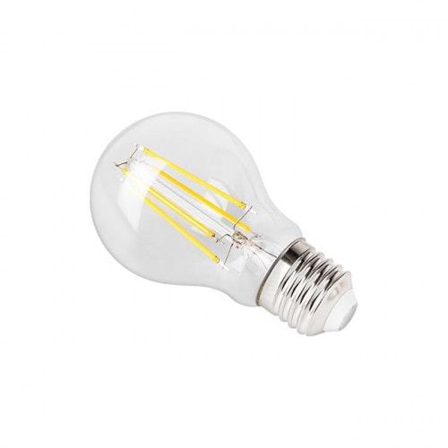 ŻARÓWKA LED FILAMENT COB E27 6W 4000K 720LM zdjęcie 2