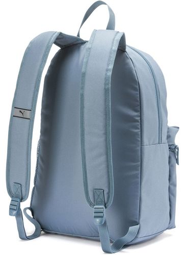 Plecak Puma Phase Backpack niebieski 075487 24 na Arena.pl