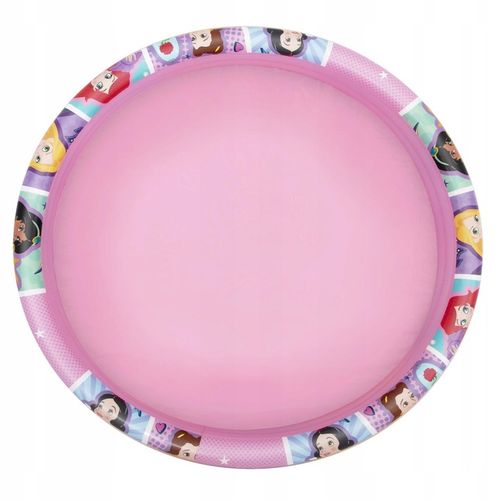 BASENIK DZIECIĘCY BRODZIK BASEN DMUCHANY OKRĄGŁY BESTWAY 91047 na Arena.pl