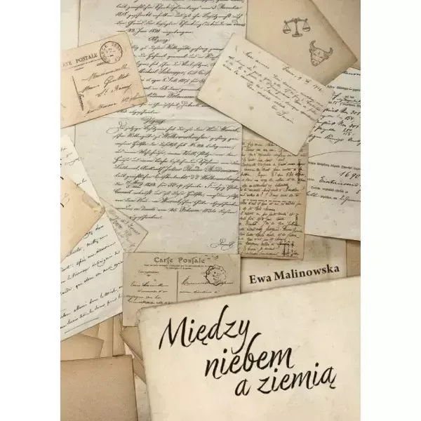 Między niebem a ziemią zdjęcie 1