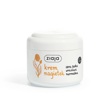 Ziaja Nagietek krem nagietkowy  - 100ml