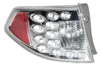 Subaru Impreza 07-12 lampa tylna LEWA