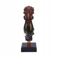 Figurka Statuetka Krakena Potwór Morski Mitologia Dekoracja Kolekcjonerska