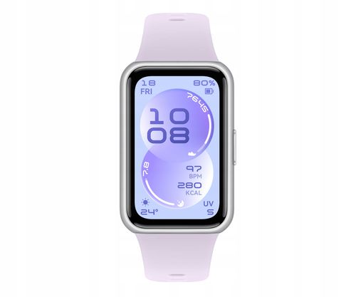 Smartband HUAWEI Band 11 Fioletowy na Arena.pl