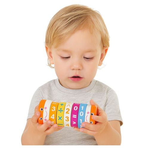 MAGICZNY WALEC MATEMATYCZNY  ZABAWA W LICZENIE na Arena.pl