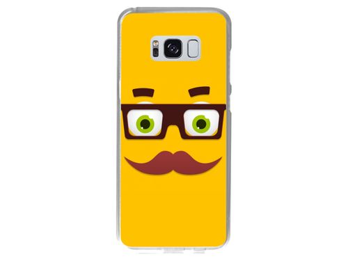 Samsung Galaxy S8 Plus Case Etui TPU na telefon na Arena.pl