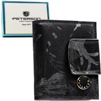 portfel damski skóra+pu ptn ps329-mlf-2647 black