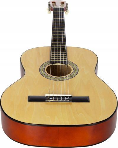 Gitara klasyczna 7/8 38" m-tunes mtc831 na Arena.pl