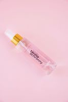 HairGlow Spray Termoochronny CLEAR Ułatwia Rozczesywanie 200ml