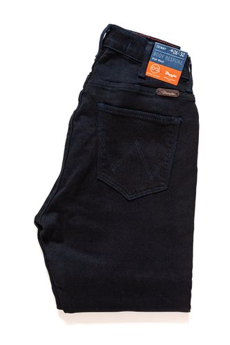 WRANGLER HIGH SKINNY TRUE BLUE W27HBV79B W25 L30 na Arena.pl