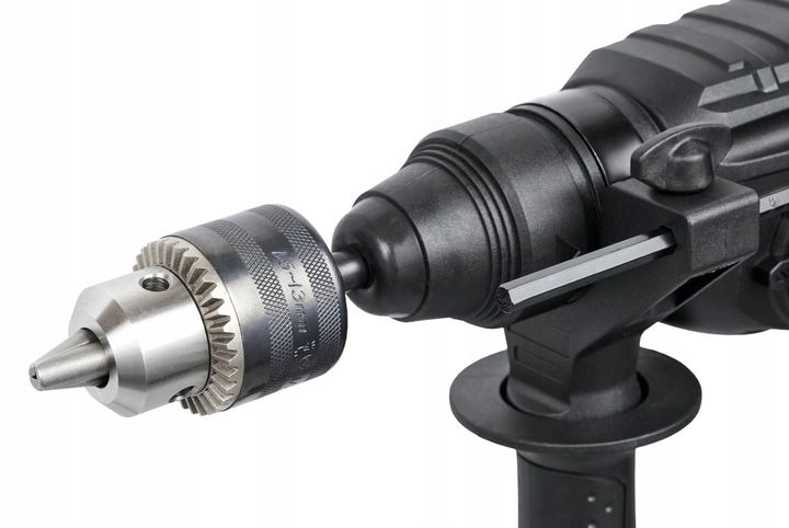 Młotowiertarka CELMA C-Power RH850W26 3LAT GW! zdjęcie 3