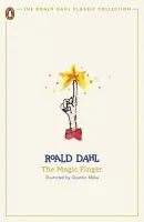 The Magic Finger wer. angielska