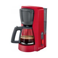 Ekspres przelewowy Bosch MyMoment TKA3M134 Szklany dzbanek 1,4l Aroma