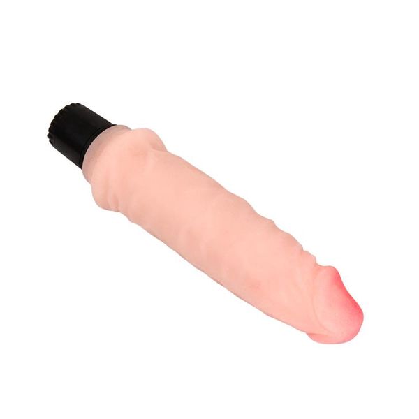 Baile - The Realistic Cock Multispeed zdjęcie 3