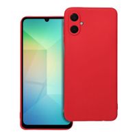 Futerał SOFT do SAMSUNG A06 5G czerwony