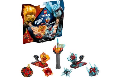 LEGO 70684 na Arena.pl
