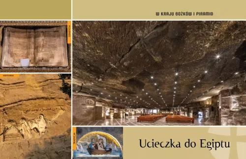 Maryja. Biografia na Arena.pl