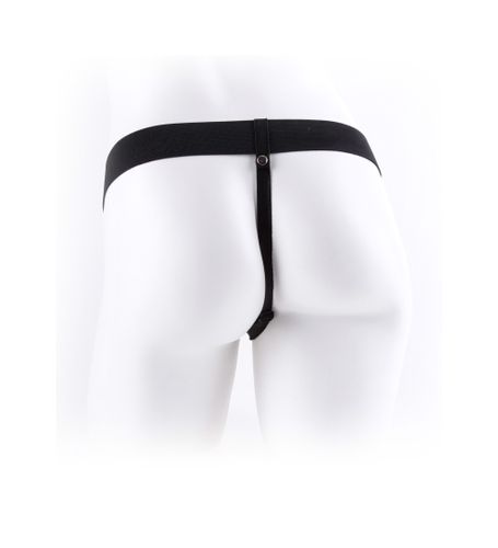 Długi penis na paskach na Arena.pl