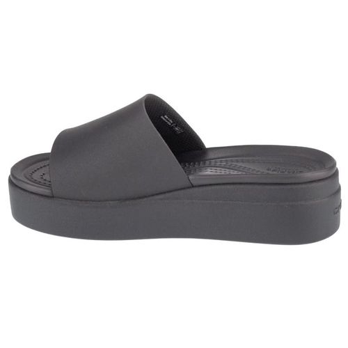 Klapki Crocs Brooklyn Platform Slide r.36 na Arena.pl