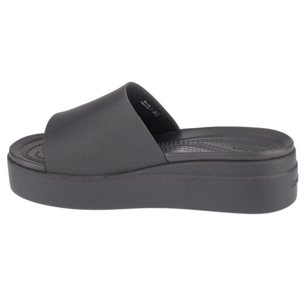 Klapki Crocs Brooklyn Platform Slide r.36 zdjęcie 2