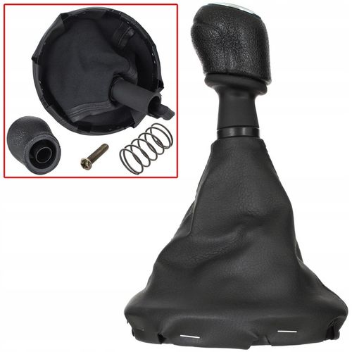 Gałka Dźwignia Zmiany Biegów Mieszek do VW Transporter T5 T6 na Arena.pl