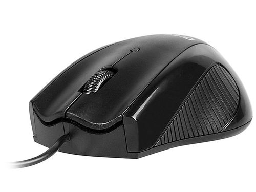 Tracer Mysz Mars Black USB na Arena.pl