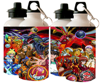 Bidon Junior Bakugan