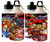 Bidon Junior Bakugan