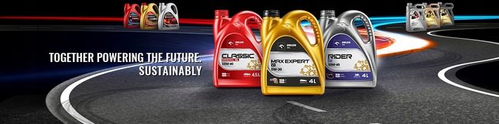 OLEJ SILNIKOWY ORLEN CLASSIC 10W40 1L zdjęcie 2