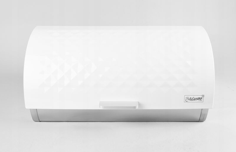 Chlebak biały MAESTRO MR-1676-WHITE zdjęcie 4