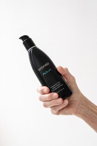 Wicked Aqua 250Ml na Arena.pl