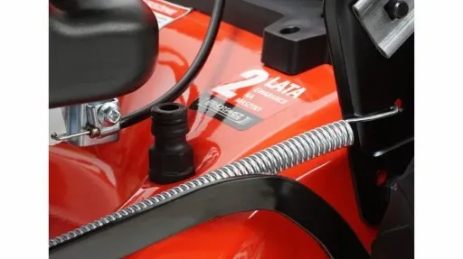 Kosiarka spalinowa HORTMASZ HKS 846 L zdjęcie 14