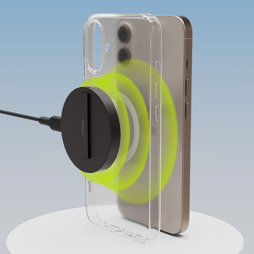 Allity nakładka Clear Protector Mag do iPhone 16 Plus na Arena.pl