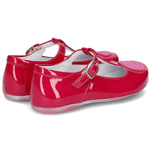 Emel - Baleriny Dziecięce - E2174 29 na Arena.pl