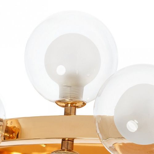 Kinkiet Berella Light Mistero Wall 4 BL3441 na Arena.pl