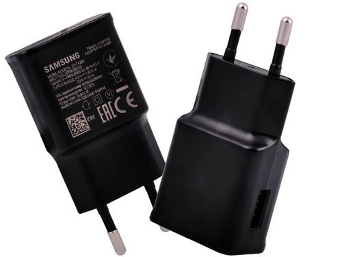 ORYGINALNA ŁADOWARKA SAMSUNG FAST CHARGE EP-TA200 na Arena.pl