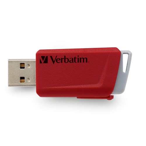 Pendrive Verbatim 16GB Store 'n' Click USB 3.0 (3-pack) na Arena.pl