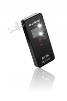 ALKOMAT elektrochemiczny AF-35 +KALIBRACJA +UST FV