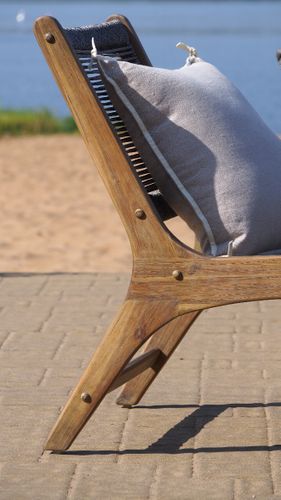 Leżak Parado # na Arena.pl