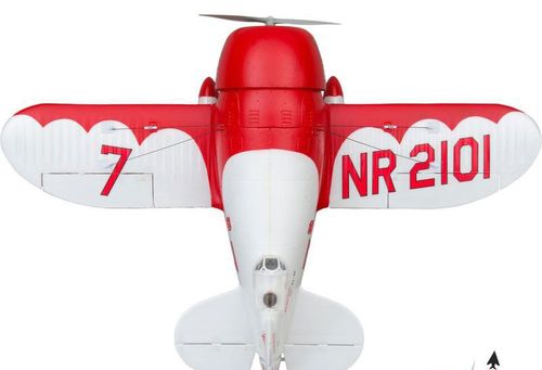 UMX Gee Bee R-2 SAFE Select BNF Basic na Arena.pl