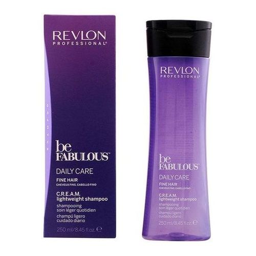 Szampon Nadający Objętość Be Fabulous Revlon na Arena.pl