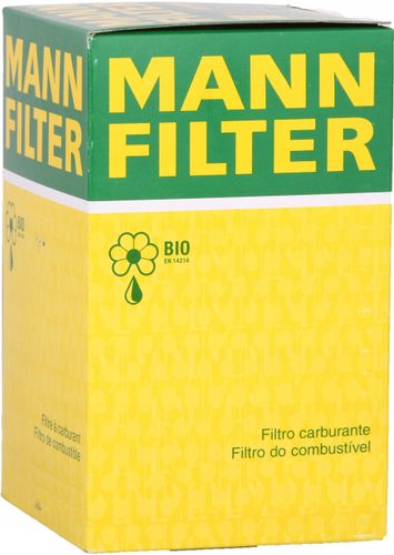 FILTR PALIWA MANN FILTER na Arena.pl