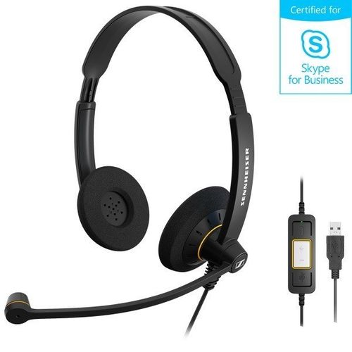 SC 60 USB ML Skype for Business na Arena.pl