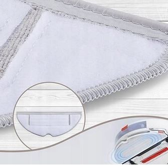 SZCZOTKI FILTRY MOPY DO ROBOROCK S8 / S8 PLUS / S8 MAXV na Arena.pl