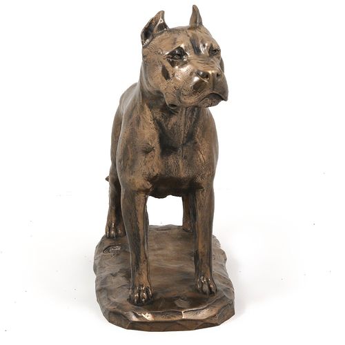 Dog Argentyński - figurka - 686 na Arena.pl