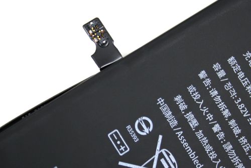 BATERIA ORYGINALNA APPLE IPHONE 6 PLUS 616-0772 na Arena.pl