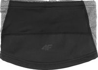 Bandana 4F H4Z22-Banu007 - Szara