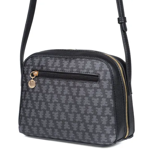 lulu castagnette kuferek lulu castagnette smith czarny na Arena.pl