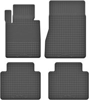 Mercedes M W166 (od 2013) DYWANIKI GUMOWE