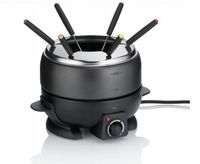 Zestawy do fondue Alpina 1,7 l